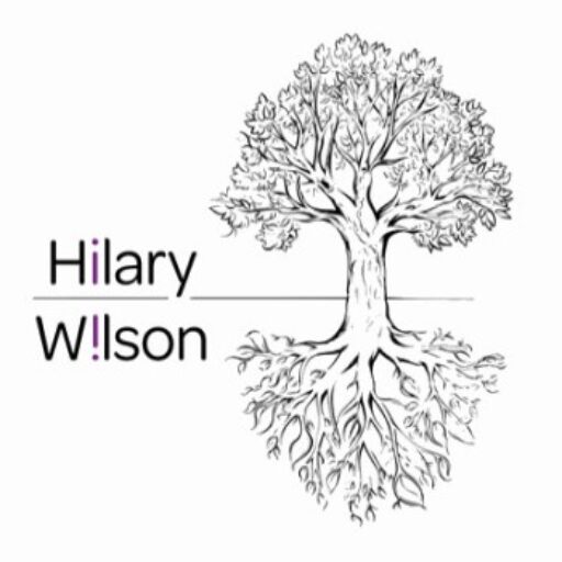 Hilary Wilson